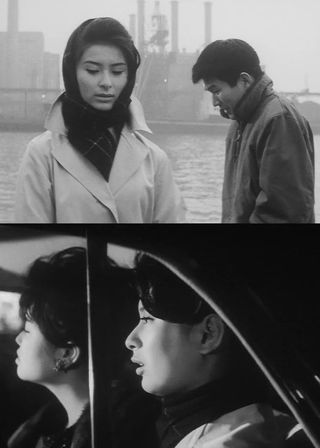 《私たちの結婚》電影海報