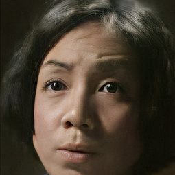 鄭少萍 - Yi Shi Hao Ming演員 飾演Grand Aunt's Relative