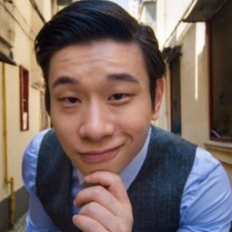 Ye Liu - 根本停不下來演員 飾演