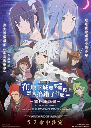 電影的資料