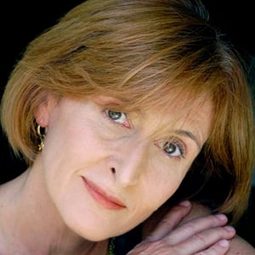 Elena Cantarone - Abissinia演員 飾演Lucy