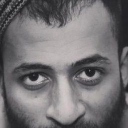 Muhammad Al Swesi 飾演 