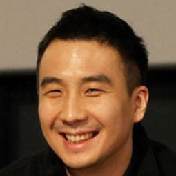 OH Yoon-dong - Baekhyun：Lonsdaleite〔dot〕in_Cinemas導演