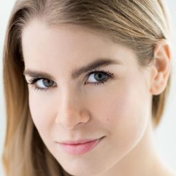 Sarah Porchetta - 甜蜜聖誕節演員 飾演Pretty Woman