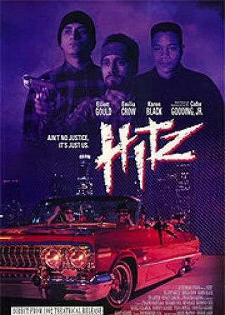 《Judgement》電影海報