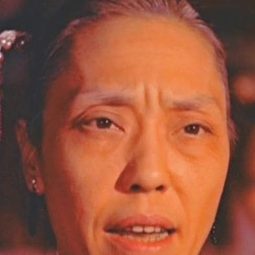 唐若青 - 茶花女演員 飾演