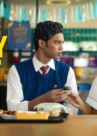 《週五夜瘋狂》電影海報