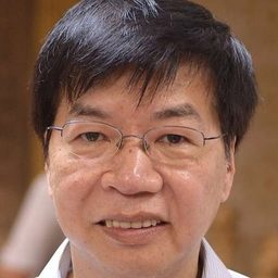 Cheung Wa-Biu - 衛斯理之霸王卸甲編劇