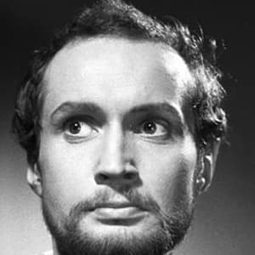 米爾徹斯羅·沃特 - 砂漏療養院演員 飾演Blind Conductor