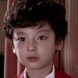 Wang Jiayi 飾演 易少伟