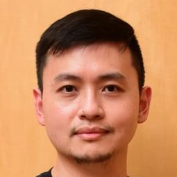 詹俊傑 - 他馬克老闆編劇