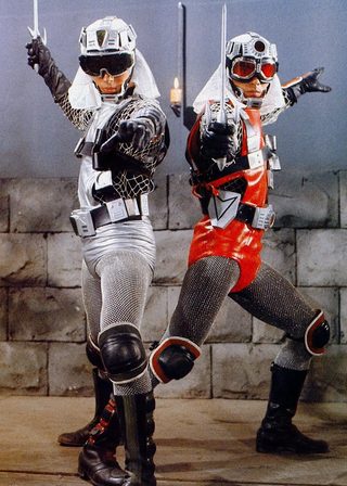 《宇宙からのメッセージ　銀河大戦》電影海報