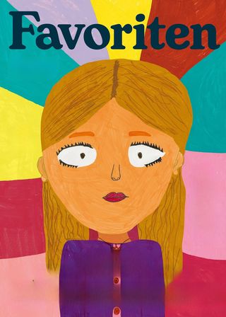 《好共融小教室》電影海報