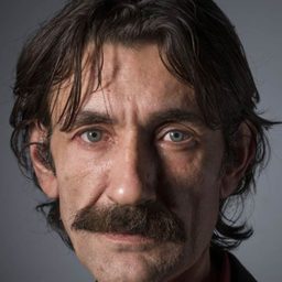 Nebil Sayin - What a Crush演員 飾演