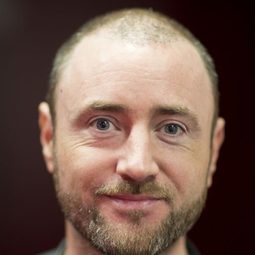 Darren Thornton - 瘋狂瑪莉脫單記導演