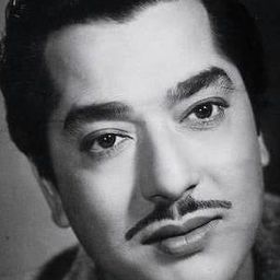 Pradeep Kumar - 糾纏世界演員 飾演Dinesh Verma