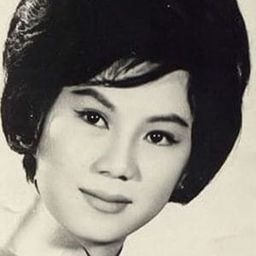 淩波 飾演 Hsiao Chu