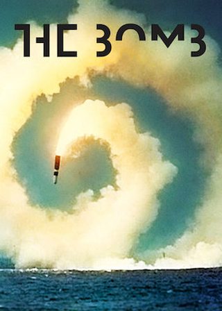 《驚世發明：核彈》電影海報