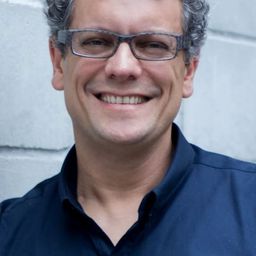 馬賽羅·艾若迪 飾演 Henrique