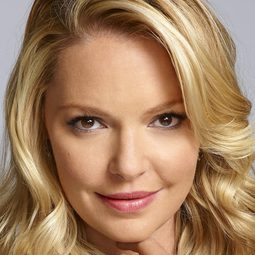 凱瑟琳·海格 飾演 Alison Scott