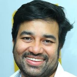 Shiva 飾演 Chinnarasu