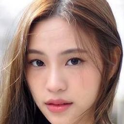 Pimvipa Thanarapatvanich - 愛與希望的禁區演員 飾演Nun