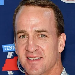 Peyton Manning 飾演 