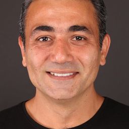 Şerif Bozkurt - Full of Hunger演員 飾演Doktor