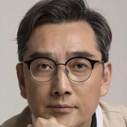 余世騰 - 常在我心演員 飾演Siu Duen’s colleague