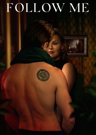 《Follow Me》電影海報