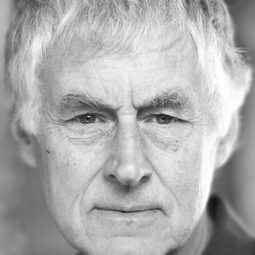 Christopher Good - 梵高：畫語人生演員 飾演Theodorus Van Gogh