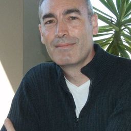 Greg Page 飾演 The Wiggles