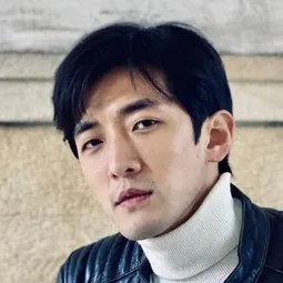 鍾政均 飾演 David
