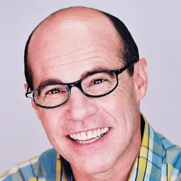 貝瑞·利文斯頓 飾演 Dr. Andrew Merliss