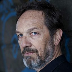 Max Gertsch - 夢幻足球課程演員 飾演Reporter Rodenstock