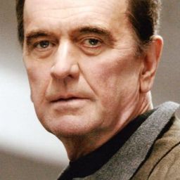 Gary Hetherington - The Barber演員 飾演Jim