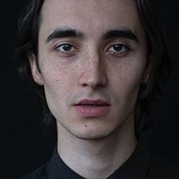 Jan Hrynkiewicz 飾演 Daniel