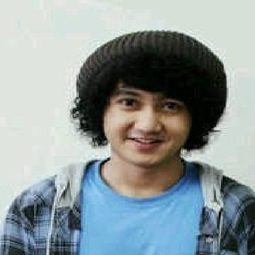 Aditya Rino - 靈探實錄演員 飾演Cameraman