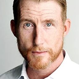 Sandy Robson - 創戰紀：戰神降臨演員 飾演Ajay's Driver