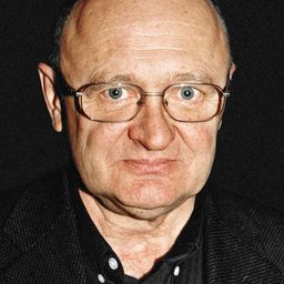 Maciej Damięcki 飾演 Lucjan