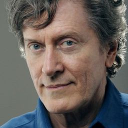 Dan Mason - 劈頭士演員 飾演Sheriff Otis