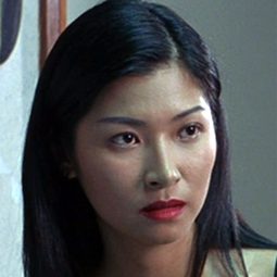 黃卓玲 - 一個字頭的誕生演員 飾演