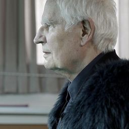 Gabriele Dovadoli 飾演 