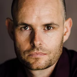 Andy Kellegher 飾演 Jack