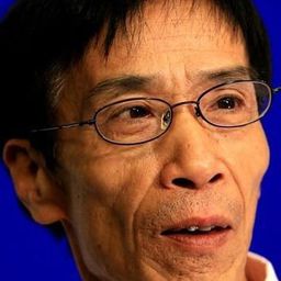 顏冠英 飾演 Yan Guanying