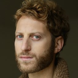 Samuel Brafman-Moutier 飾演 Gorman's Brother