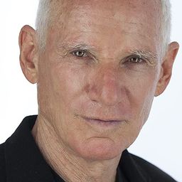 Paul Lieber 飾演 Jeff Portman