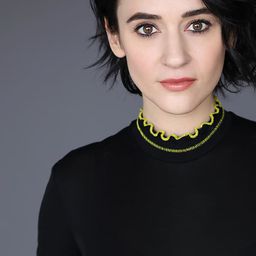 Jelena Nik 飾演 Jelena