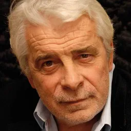 Jacques Weber 飾演 Harold Meyer