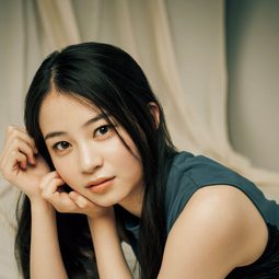 三浦 理奈 - 從水深0米開始演員 飾演Rinka